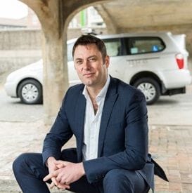 INGOGO BEATS UBER TO FIXED FARES INGOGO BEATS UBER TO FIXED FARES